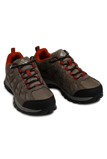 Columbia Туристически Redmond III Waterproof BM0169 Зелен - Mera.bg
