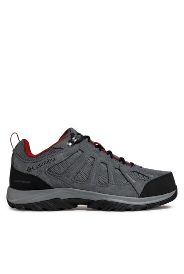 Columbia Туристически Redmond III Waterproof BM0169 Сив - Mera.bg
