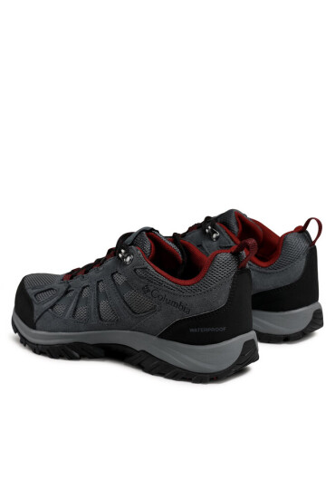 Columbia Туристически Redmond III Waterproof BM0169 Сив - Mera.bg