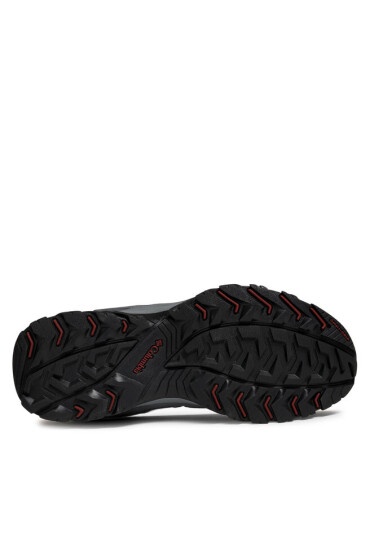 Columbia Туристически Redmond III Waterproof BM0169 Сив - Mera.bg