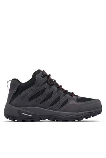 Columbia Туристически Redmond™ IV Mid Waterproof 2128711 Сив - Mera.bg