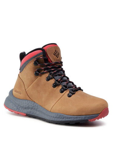 Columbia Туристически Sh/Ft Wp Hiker BL0818 Elk/Daredevil 286 - Mera.bg