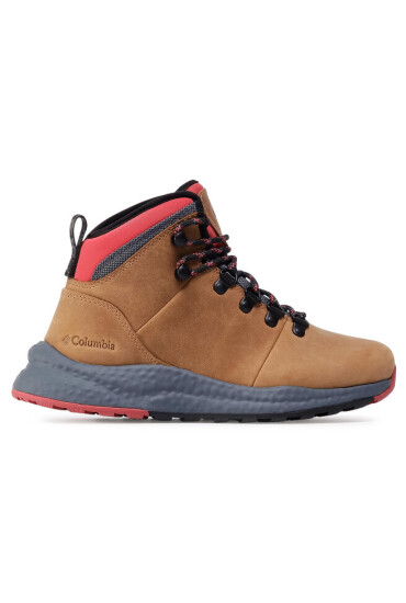 Columbia Туристически Sh/Ft Wp Hiker BL0818 Elk/Daredevil 286 - Mera.bg