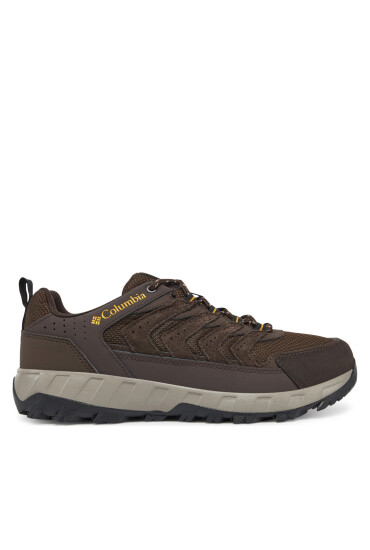 Columbia Туристически Strata Trail Low 2101351 Кафяв - Mera.bg