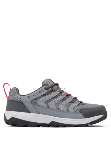 Columbia Туристически Strata Trail Low 2101351 Сив - Mera.bg