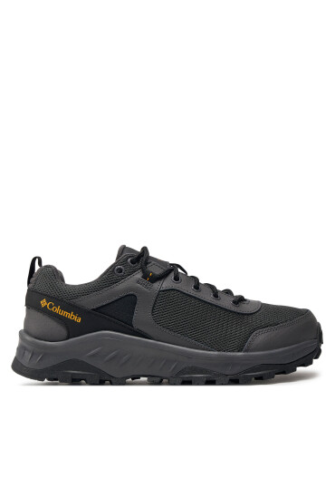 Columbia Туристически Trailstorm Ascend Wp 2044281 Сив - Mera.bg