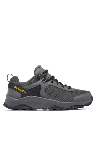 Columbia Туристически Trailstorm Ascend Wp 2100791 Сив - Mera.bg