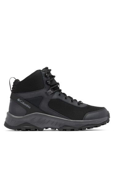 Columbia Туристически Trailstorm Ascend Wp Mid 2100781 Черен - Mera.bg