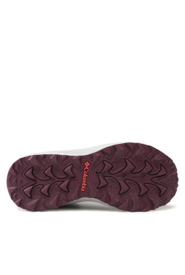 Columbia Туристически Trailstorm Mid Waterproof BL5578 Сив - Mera.bg