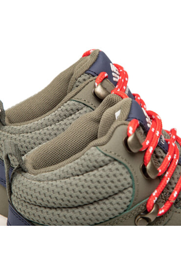Columbia Туристически Trailstorm Peak Mid BL5578 Зелен - Mera.bg