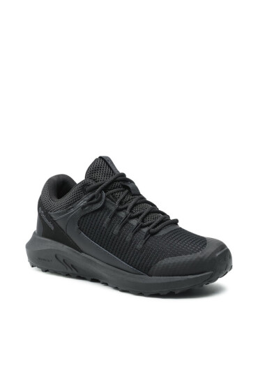 Columbia Туристически Trailstorm Waterproff 1938911012 Black/Black 012 - Mera.bg