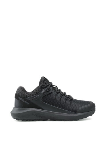 Columbia Туристически Trailstorm Waterproff 1938911012 Black/Black 012 - Mera.bg