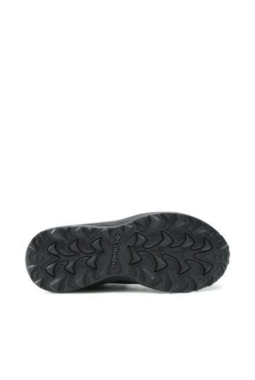 Columbia Туристически Trailstorm Waterproff 1938911012 Black/Black 012 - Mera.bg