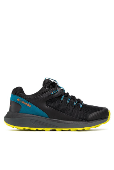 Columbia Туристически Trailstorm Waterproof BM0156 Черен - Mera.bg