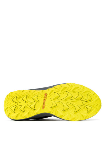 Columbia Туристически Trailstorm Waterproof BM0156 Черен - Mera.bg