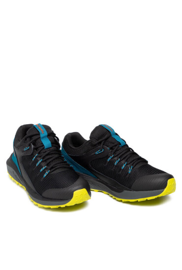 Columbia Туристически Trailstorm Waterproof BM0156 Черен - Mera.bg