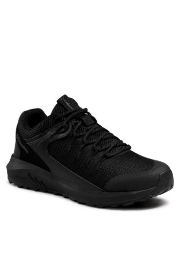 Columbia Туристически Trailstorm Waterproof BM0456 Black/Black 012 - Mera.bg