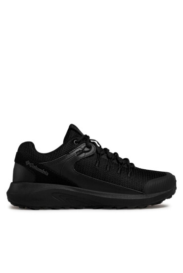 Columbia Туристически Trailstorm Waterproof BM0456 Black/Black 012 - Mera.bg