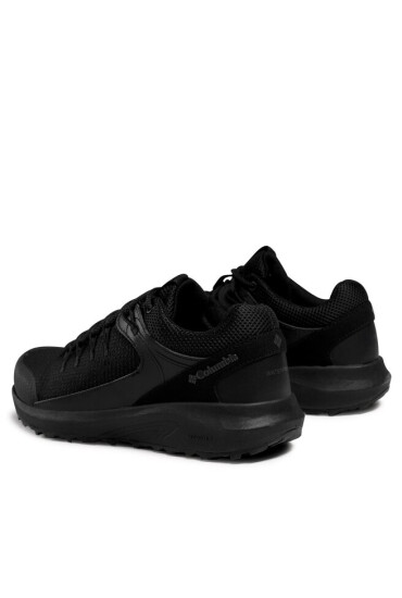 Columbia Туристически Trailstorm Waterproof BM0456 Black/Black 012 - Mera.bg