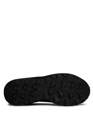 Columbia Туристически Trailstorm Waterproof BM0456 Black/Black 012 - Mera.bg