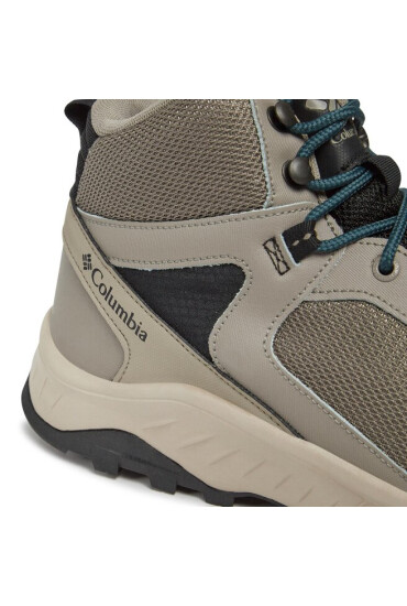 Columbia Туристически Trailstorm™ Ascend Mid Wp 2044271 Бежов - Mera.bg