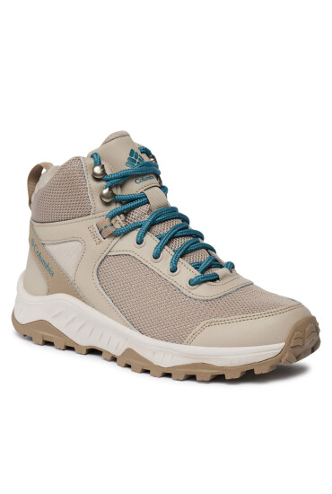 Columbia Туристически Trailstorm™ Ascend Mid Wp 2044351 Кафяв - Mera.bg