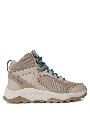 Columbia Туристически Trailstorm™ Ascend Mid Wp 2044351 Кафяв - Mera.bg