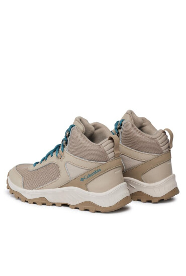 Columbia Туристически Trailstorm™ Ascend Mid Wp 2044351 Кафяв - Mera.bg