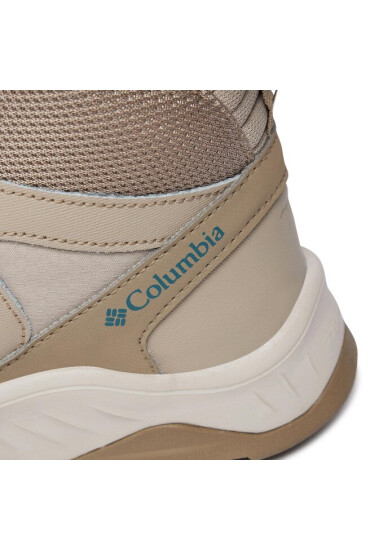 Columbia Туристически Trailstorm™ Ascend Mid Wp 2044351 Кафяв - Mera.bg
