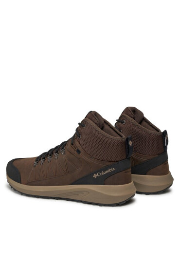 Columbia Туристически Trailstorm™ Crest Mid Waterproof 2027001 Кафяв - Mera.bg