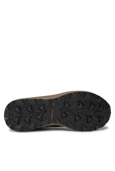 Columbia Туристически Trailstorm™ Crest Mid Waterproof 2027001 Кафяв - Mera.bg