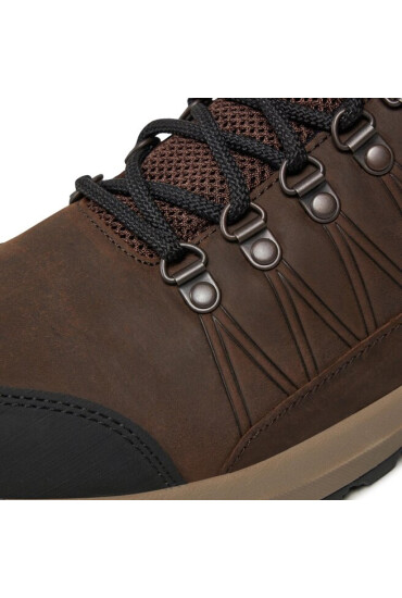 Columbia Туристически Trailstorm™ Crest Mid Waterproof 2027001 Кафяв - Mera.bg