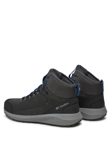 Columbia Туристически Trailstorm™ Crest Mid Waterproof 2027001 Черен - Mera.bg