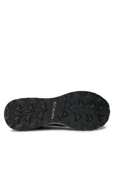 Columbia Туристически Trailstorm™ Crest Mid Waterproof 2027001 Черен - Mera.bg
