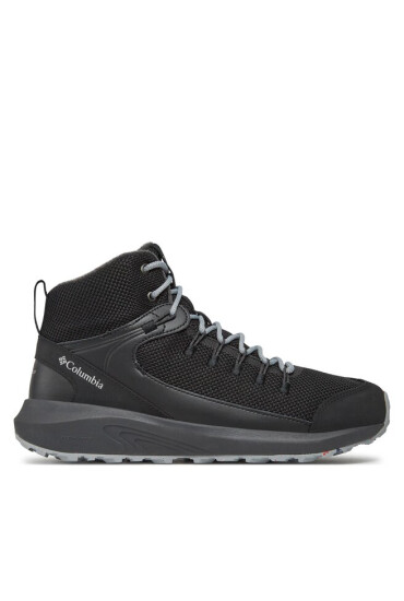 Columbia Туристически Trailstorm™ Mid Waterproof Omni Heat™ 2005441 Черен - Mera.bg