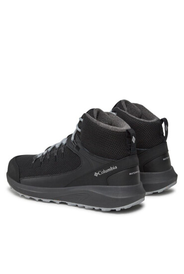 Columbia Туристически Trailstorm™ Mid Waterproof Omni Heat™ 2005441 Черен - Mera.bg