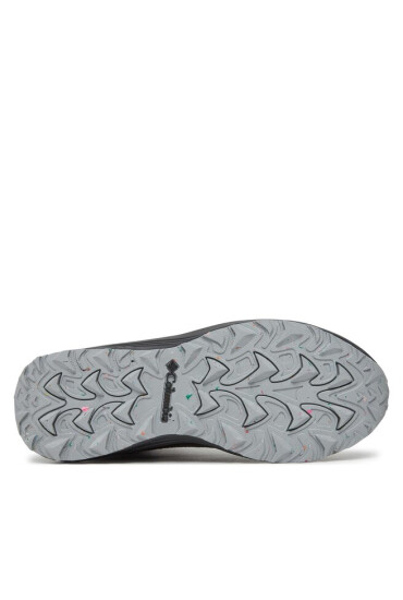 Columbia Туристически Trailstorm™ Mid Waterproof Omni Heat™ 2005441 Черен - Mera.bg