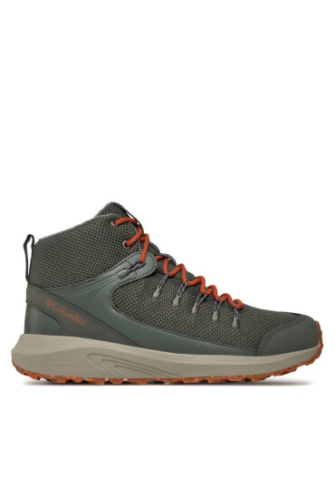 Columbia Туристически Trailstorm™ Mid Waterproof Omni Heat™ 2005441 Зелен - Mera.bg