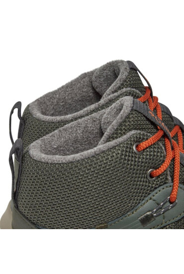 Columbia Туристически Trailstorm™ Mid Waterproof Omni Heat™ 2005441 Зелен - Mera.bg