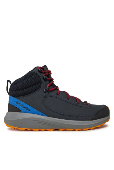 Columbia Туристически Trailstorm™ Peak Mid 1987041 Тъмносин - Mera.bg
