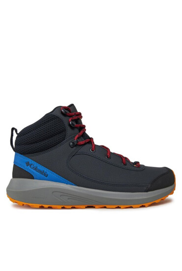 Columbia Туристически Trailstorm™ Peak Mid 1987041 Тъмносин - Mera.bg