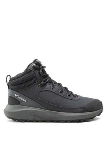 Columbia Туристически Trailstorm™ Peak Mid 1987091010 Черен - Mera.bg