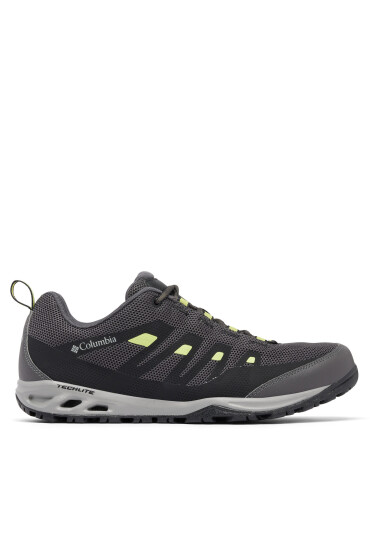 Columbia Туристически Vapor Vent 1721481 Сив - Mera.bg