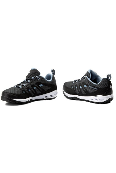 Columbia Туристически Vapor Vent BL4524 Черен - Mera.bg