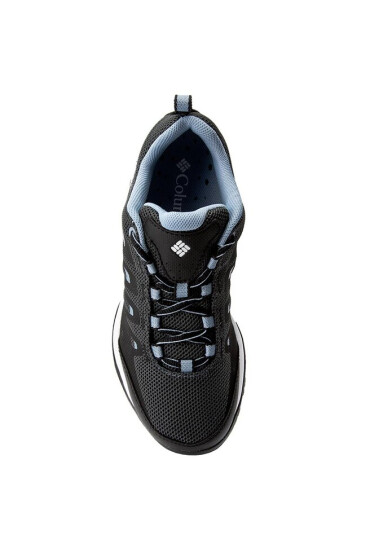 Columbia Туристически Vapor Vent BL4524 Черен - Mera.bg