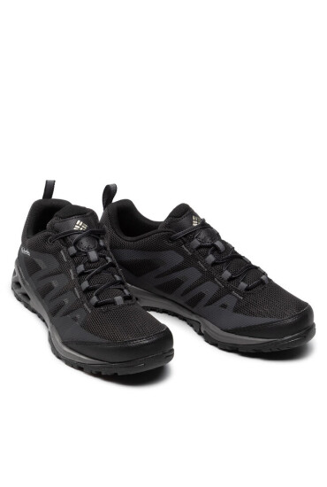Columbia Туристически Vapor Vent BM4524 Черен - Mera.bg