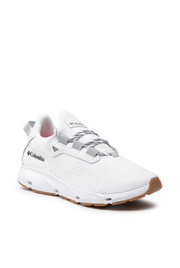 Columbia Туристически Vent™ Aero BL0159 White/Black 100 - Mera.bg