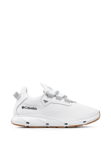 Columbia Туристически Vent™ Aero BL0159 White/Black 100 - Mera.bg