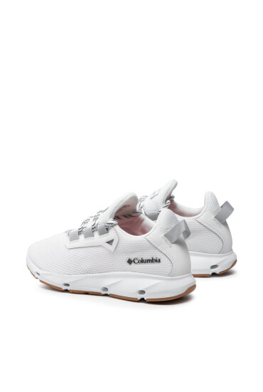 Columbia Туристически Vent™ Aero BL0159 White/Black 100 - Mera.bg
