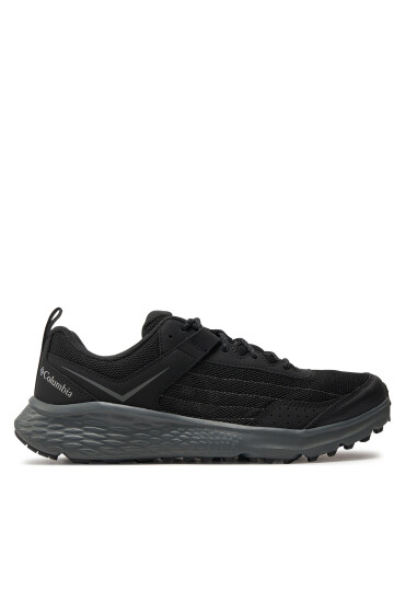 Columbia Туристически Vertisol Trail 2062921012 Черен - Mera.bg